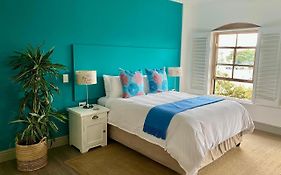 Hermanus Waterfront Apartment