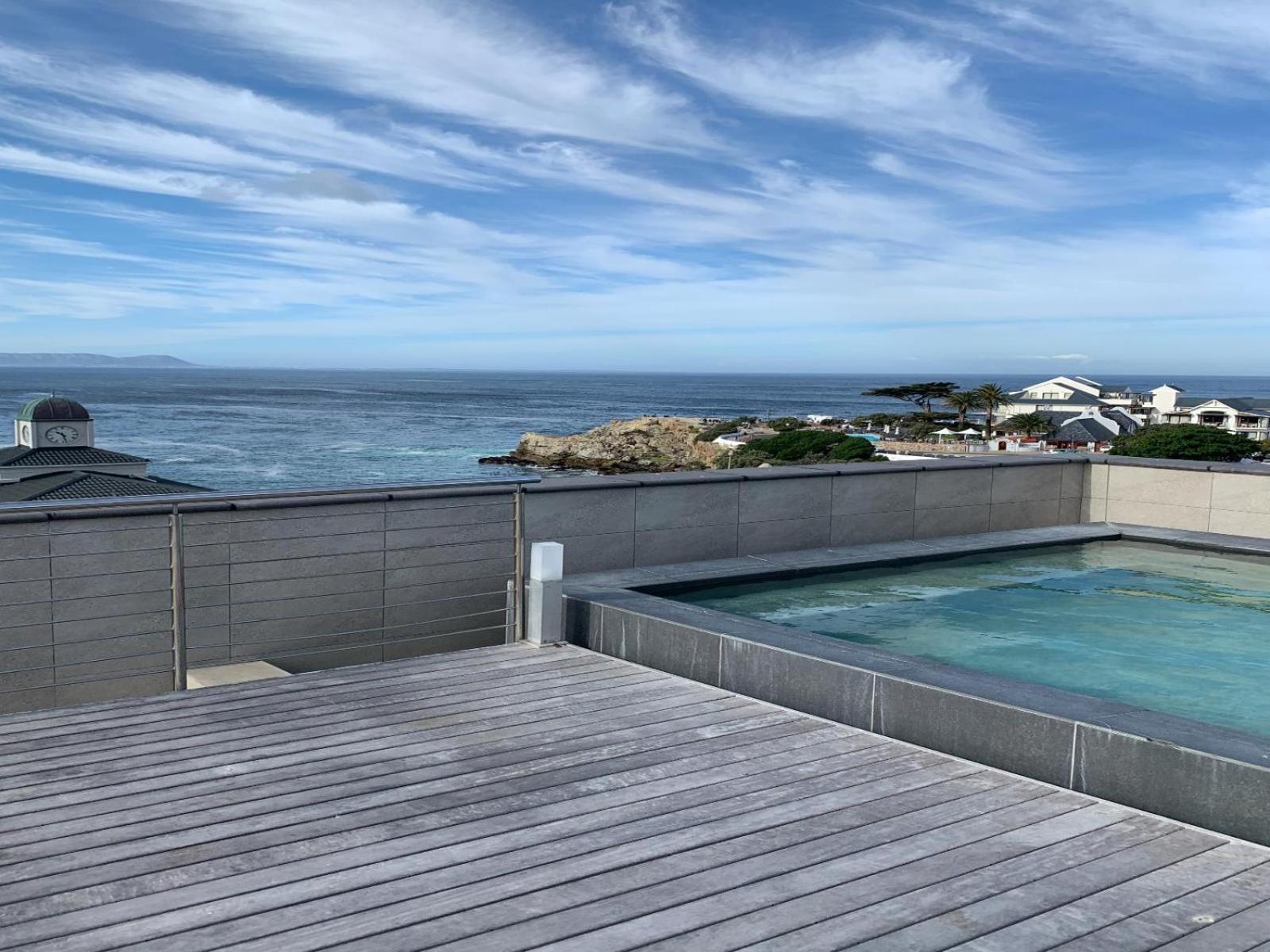 Hermanus Waterfront Apartment Exterior photo