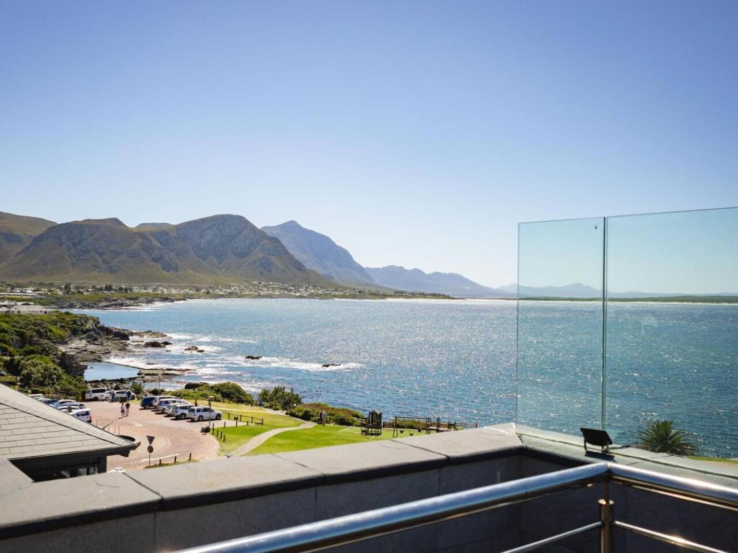 Hermanus Waterfront Apartment Exterior photo
